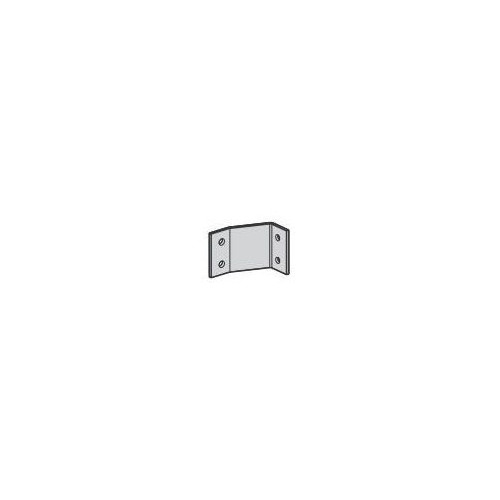 B-Line 9A1240, Cross, Connector Bracket for 2/3/4/5 Series AL Cable Tray, 1 pc
