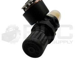 NORGREN B07-202A1KA FILTER REGULATOR 125DEG F 150PSIG