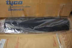 ✅ Inline Splice, Single conductor 15KV Heat Shrink 1/C Shielded 2.40″ x 11″ 2.8