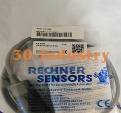 1PCS NEW FOR RECHNER KAS-70-A24-A-K-NL Proximity Switch Sensor