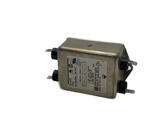 NEW OLD STOCK CORCOM 5A 120/250V 50/60HZ EMI Line Filter 5VR1