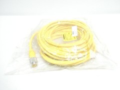 Turck RSM RKM 86-20M/S101 Flex Life Cordset 20m