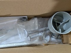 EATON COOPER POWER SERIES UNS1808AFDV1BA1