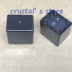 1PCS CQ1-12V Power Relay Automative Relay 20A 12VDC 5 Pins
