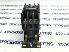 Cutler-Hammer Contactor 24V 50-60Hz 30 Days Warranty Fast Shipping