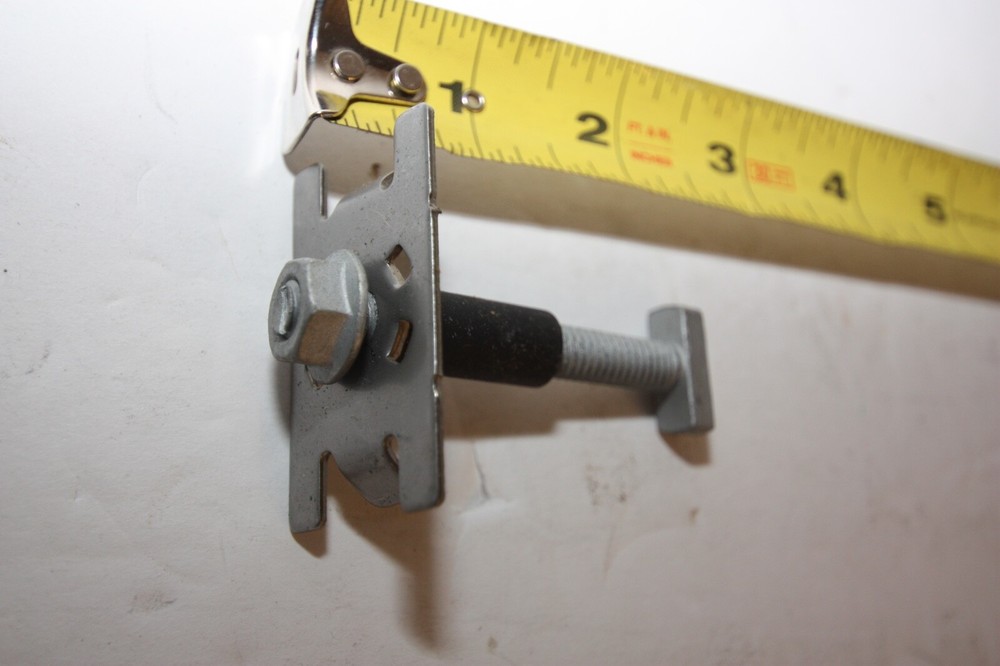 56 New DPW Solar PA-GMC-34-39-RAD – PLP Preassembled Mid-Clamp SS 34-39mm