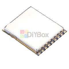 RC FPV 5.8G Wireless Electric Audio Video Receiving Module RX5808