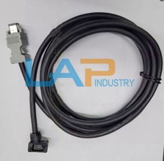 New For S6-L-P124-12.0-T Servo Code Cable Absolute Type Connection Cable 12M