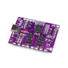 IP2368 Fast Charging Module Charging Power circuit board 100w Step-Up and Down