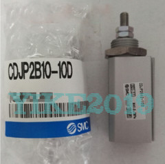 1PC NEW SMC CDJP2B10-10D Small double acting cylinder replacement