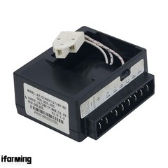ZY-CC60DC12/24V-B5/3/4 Vehicle Refrigerator Variable Frequency Compressor Driver