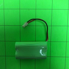 Telephone CB-CS6129 2.4V 1500MAH Battery