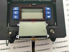 TRP LCD DISPLAY REPLACEMENT FOR CARRIER APX Display Module 12-00663-64