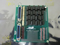 Crossing Automation 3200-4468 Brooks, Asyst FAB 3000-4468-02 PCB 401877