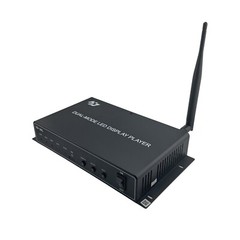Huidu A4L LED Display Control Card – Asynchronous, USB/WiFi/4G HD Controller