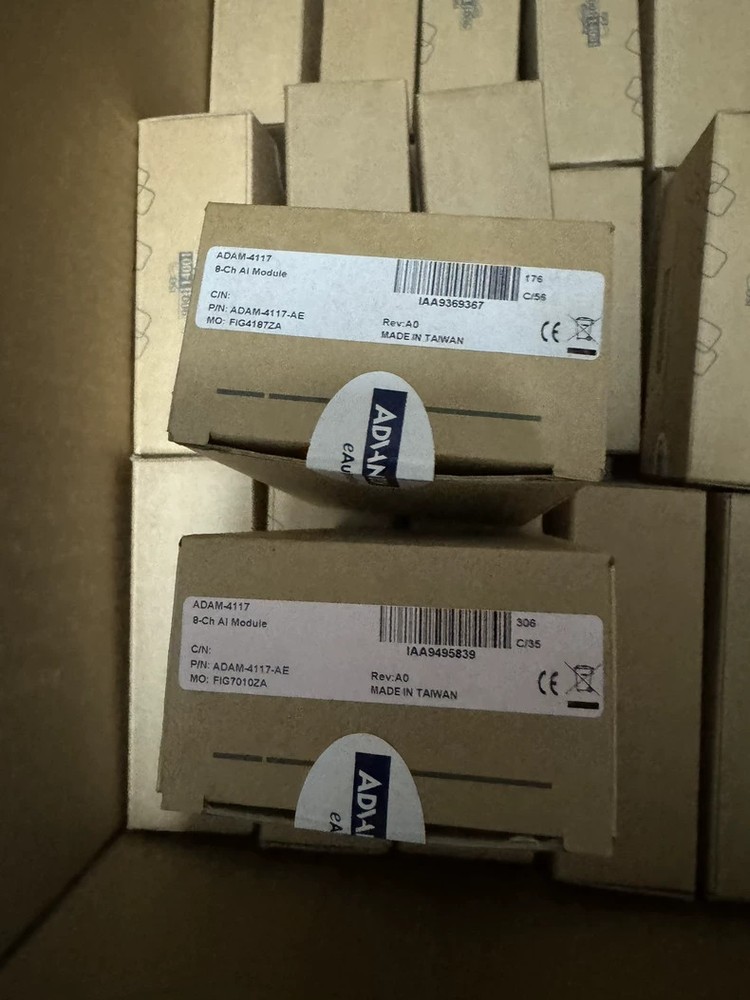 New ADAM-4117-AE Input module #g