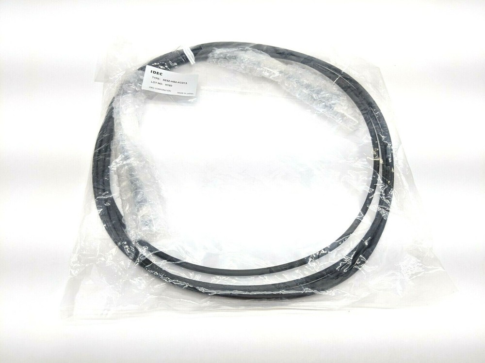 IDEC SE9Z-HS2-XCD13 Ethernet Connection Cable SE2L