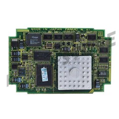 1PCS Used Fanuc A20B-3300-0170 CPU Card