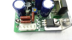 TDK LAMBDA LWD30-0512 SWITCH MODE POWER SUPPLY OUTPUT 5VDC 3A NNB