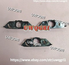 1pcs Motorola APX N70 Head Identification Small Aircraft Cover