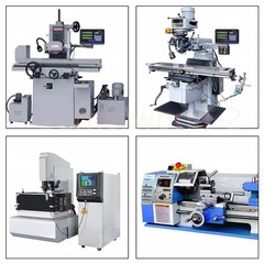 250mm&1000mm Linear Scale 2 Axis DRO 5um Digital Readout Kit 10” 40” Milling