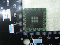1x Used BDB2P67 BD82PG7 5LJ4C BD82P67SLJ4C QNDB ES BD82P67 SLJ4C BGA IC Chip