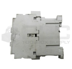 ALLEN BRADLEY 100-C23E*10 /C CONTACTOR 600VAC 30A