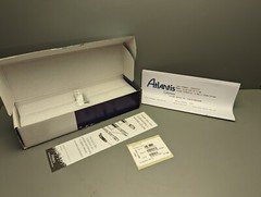 Waters Corp Atlantis T3 Column, 100Å, 5 µm, 4.6 mm X 150 mm 1/pk # 186003747