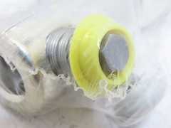 3M 7100248959 80610414866 DEADBREAK SHEARBOLT LUG SB1 2AWG-250KCMIL