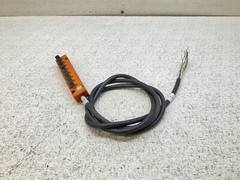 Lumberg Automation SB8/LED-3 Action Sensor I/O Block SB8LED3 SB8 (TSC)