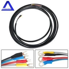 Install For Mini Split Heat Pump Systems 1/4 – 3/8 Dia. Three Length Options