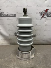 Westinghouse Intermediate Surge Arrester 15KV 5554A50A15