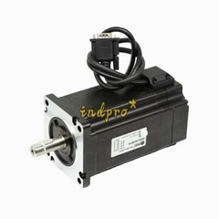 1pc New Leisai closed loop stepper motor with brake 86CME120-BZ