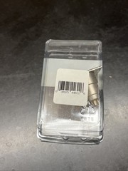 44-622 – PHILMORE – 4 PIN XLR/F-PANEL MT. ( Qty 2
