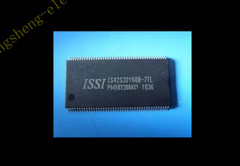 1PCS IS42S16320B-7TL IC SDRAM 512MBIT 143MHZ 54TSOP IS42S16320 42S16320 IS42S163