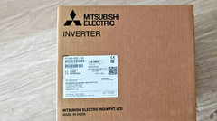 1PC-Mitsubishi FR-E840-0095-4-60 Inverter Module 3Phase- New COO- INDIA