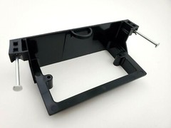 Lot of 10 Arlington LVN1 Nail On Low Voltage Mounting Brackets New Construction