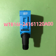 SICK WTB16I-24161120A00 Brand New Photoelectric Proximity Sensor PN 1218669