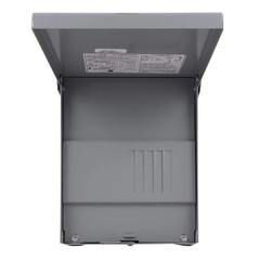 ABB 70 Amp 2-Space 4-Circuit Outdoor Main Lug Load Center TL270RCUA