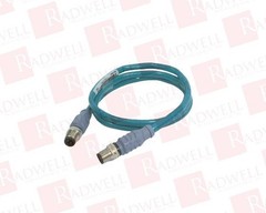 TURCK RSSD RSSD 443-1M/C1195 / RSSDRSSD4431MC1195 (NEW NO BOX)