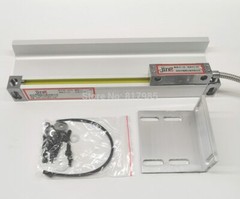 Easson Single Axis ES-19 Digital Readout One Axis Display + Linear Encoder Scale