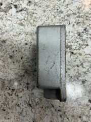 *FREE SHIPPING* Crouse Hinds FS2 3/4″ Conduit Device Box Single-Gang