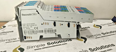 1PC- Rexroth R-IB IL 24 DO 16-PAC INTERFACE MODULE R911170757-101- New Open
