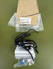 Koganei JDAFS25X30-CS5HA2-230W Air Cylinder, w Wiring