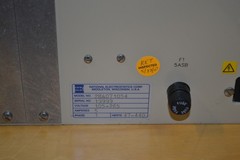 NEC National Electronics 2HA071054 PROCESS CONTROL STATION