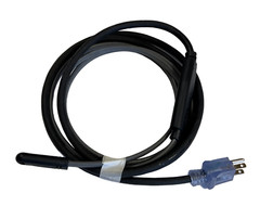 (50ft) ReadyTrace Self-Regulating Freeze Protection Heating Cable, Pipes & Roofs