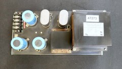 SOLA Power Supply PSU CVDC 28-2127-1 Input 8A 120VAC 60Hz Output 24VDC 25A