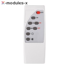 6.4V 7.4V 11.1V 12V Solar Street Light Circuit Board Solar Light Driver Control