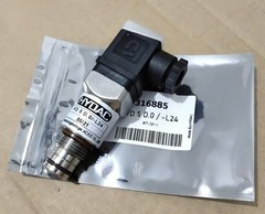 ONE NEW HYDAC Pressure Switch VD 5 D.0/-L24 VD5D.0/-L24