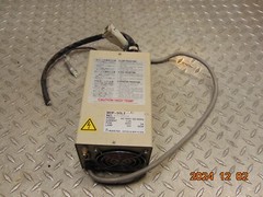 MORITEX MHF-50L II Light Source & Fiber Optic Lamp
